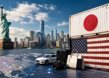 Japan Has a Strong U.S. Presence, but That Does Not Mean Every Japanese Brand Is Visible