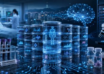 AI Is Getting Easier to Build. AI-Biotech Startups Still Have a Data Problem