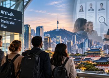 Beyond the Visa: Why Korea’s Global Talent Strategy Depends on Better Hiring Systems