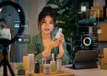 From Followers to Founders: Why Asia’s Creators Are Building Their Own Consumer Brands