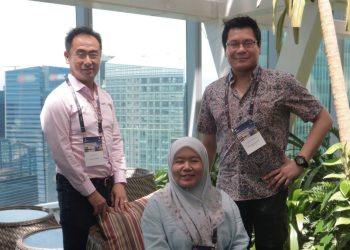 Malaysian Deep-Tech Startup nanoSkunkWorkX Raises US$2M to Qualify AI Chip Packaging Interface