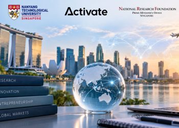 Singapore Turns Its Deep-Tech Focus From Research to Global Commercialization With New S$12M Fellowship