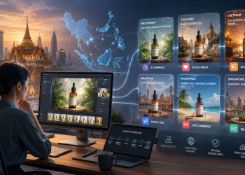 Southeast Asia’s AI Opportunity May Be Less About Replacing Creative Work and More About Scaling Localization