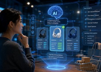 When AI Knows More About Products, Brands Will Have to Prove More