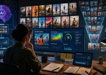 When AI Makes Every Ad Easy to Produce, Creative Judgment Becomes the Bottleneck
