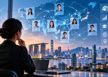 Why AI Recruiting May Need to Understand Markets, Not Just People