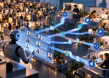 AI Agents Are Entering Marketplaces. The Hard Part Is Knowing What to Trust.