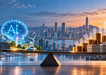 AI Can Create Real Value and Still Be Overvalued