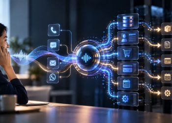 AI Customer Service Doesn’t Need to Sound Human. It Needs to Solve the Problem