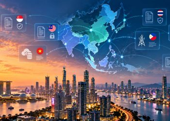 As Asia’s Markets Fragment, Compliance Is Becoming Part of the Technology Product