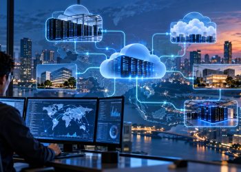 Enterprise Applications Are Becoming More Distributed. Resilience Has to Catch Up