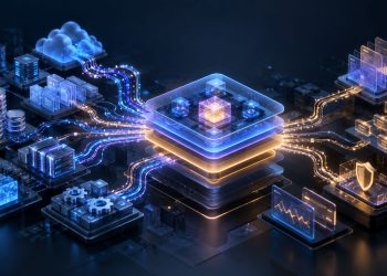 The AI Industry Is Moving From Model Building to Infrastructure Abstraction