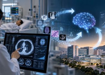 Why Real-World Data Could Become Healthcare AI’s Hardest Moat to Replicate
